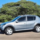 Renault SANDERO STEPWAY Hi-Flex 1.6 16V 5p 2010 Flex-0