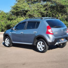 Renault SANDERO STEPWAY Hi-Flex 1.6 16V 5p 2010 Flex-1