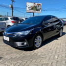 Toyota Corolla XEi 2.0 Aut. - 2019-0