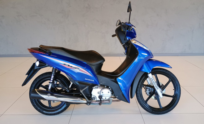 HONDA BIZ 125/125i Flex 2017 Flex-0