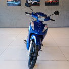 HONDA BIZ 125/125i Flex 2017 Flex-1