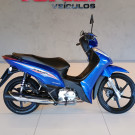 HONDA BIZ 125/125i Flex 2017 Flex-0