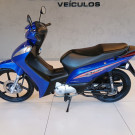 HONDA BIZ 125/125i Flex 2017 Flex-2