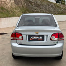 CLASSIC LS 1.0 2012 | ECONOMIA, CONFORTO E ÓTIMO ESTADO!-1