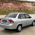 CLASSIC LS 1.0 2012 | ECONOMIA, CONFORTO E ÓTIMO ESTADO!-2