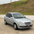 CLASSIC LS 1.0 2012 | ECONOMIA, CONFORTO E ÓTIMO ESTADO!-14