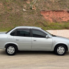 CLASSIC LS 1.0 2012 | ECONOMIA, CONFORTO E ÓTIMO ESTADO!-15