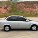 CLASSIC LS 1.0 2012 | ECONOMIA, CONFORTO E ÓTIMO ESTADO!-11