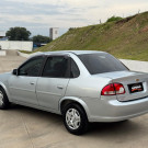CLASSIC LS 1.0 2012 | ECONOMIA, CONFORTO E ÓTIMO ESTADO!-13