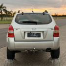 Hyundai Tucson 2.0 16V Flex Aut. 2016 Flex-2