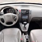 Hyundai Tucson 2.0 16V Flex Aut. 2016 Flex-7