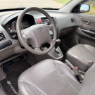 Hyundai Tucson 2.0 16V Flex Aut. 2016 Flex-9