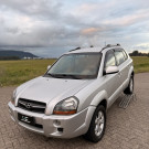 Hyundai Tucson 2.0 16V Flex Aut. 2016 Flex-4