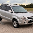 Hyundai Tucson 2.0 16V Flex Aut. 2016 Flex-1