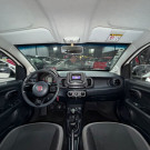 Fiat MOBI LIKE 1.0 Fire Flex 5p. 2017 Flex-5