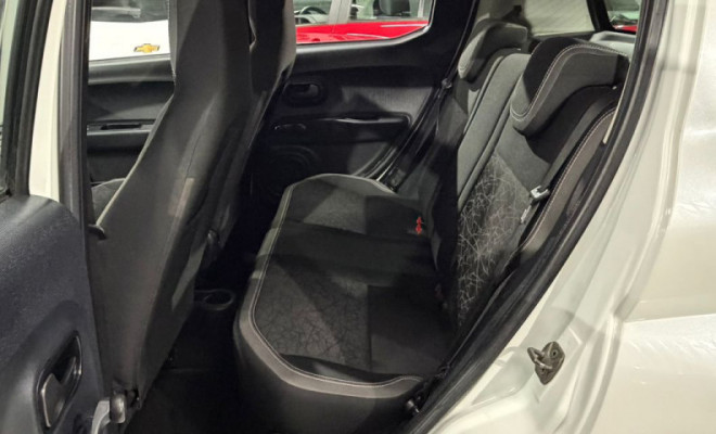 Fiat MOBI LIKE 1.0 Fire Flex 5p. 2017 Flex-10