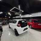 Fiat MOBI LIKE 1.0 Fire Flex 5p. 2017 Flex-4