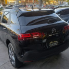 Citroën C4 CACTUS FEEL 1.6 16V Flex Aut. 2021 Flex-0