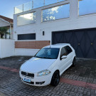 Fiat Palio ELX 1.0 Fire/30 Anos F. Flex 8V 4p 2008 Flex-1
