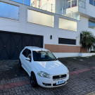 Fiat Palio ELX 1.0 Fire/30 Anos F. Flex 8V 4p 2008 Flex-0
