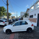 Fiat Palio ELX 1.0 Fire/30 Anos F. Flex 8V 4p 2008 Flex-3