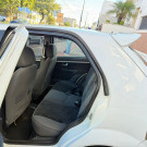 Fiat Palio ELX 1.0 Fire/30 Anos F. Flex 8V 4p 2008 Flex-7