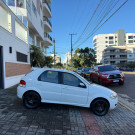 Fiat Palio ELX 1.0 Fire/30 Anos F. Flex 8V 4p 2008 Flex-2