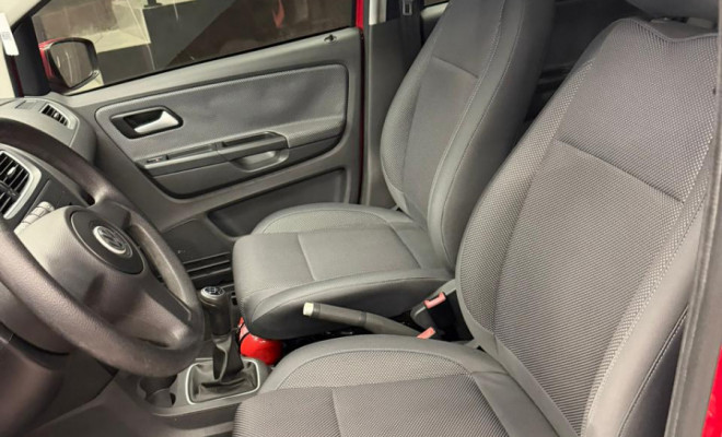 VW - VolksWagen Fox 1.6 Mi Total Flex 8V 5p 2012 Flex-6