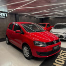 VW - VolksWagen Fox 1.6 Mi Total Flex 8V 5p 2012 Flex-11