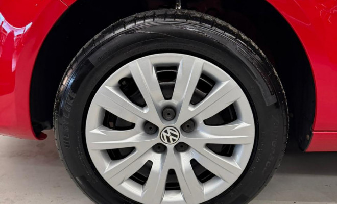 VW - VolksWagen Fox 1.6 Mi Total Flex 8V 5p 2012 Flex-8