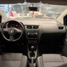 VW - VolksWagen Fox 1.6 Mi Total Flex 8V 5p 2012 Flex-7