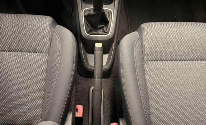 VW - VolksWagen Fox 1.6 Mi Total Flex 8V 5p 2012 Flex-3