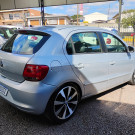 VW - VolksWagen Gol City (Trend)/Titan 1.0 T. Flex 8V 4p 2015 Flex-2