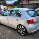 VW - VolksWagen Gol City (Trend)/Titan 1.0 T. Flex 8V 4p 2015 Flex-1