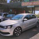VW - VolksWagen Gol City (Trend)/Titan 1.0 T. Flex 8V 4p 2015 Flex-0