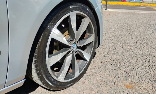 VW - VolksWagen Gol City (Trend)/Titan 1.0 T. Flex 8V 4p 2015 Flex-4