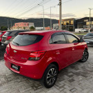 GM - Chevrolet ONIX HATCH LTZ 1.4 8V FlexPower 5p Mec. 2014 Flex-4