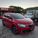GM - Chevrolet ONIX HATCH LTZ 1.4 8V FlexPower 5p Mec. 2014 Flex-1