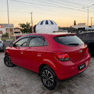 GM - Chevrolet ONIX HATCH LTZ 1.4 8V FlexPower 5p Mec. 2014 Flex-0
