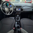 GM - Chevrolet ONIX HATCH LTZ 1.4 8V FlexPower 5p Mec. 2014 Flex-3