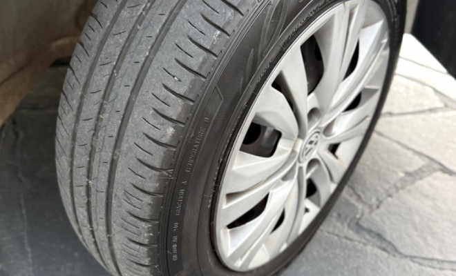 VW - VolksWagen Gol City (Trend)/Titan 1.0 T. Flex 8V 4p 2012 Flex-12