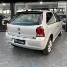 VW - VolksWagen Gol City (Trend)/Titan 1.0 T. Flex 8V 4p 2012 Flex-10