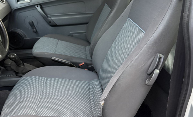 VW - VolksWagen Gol City (Trend)/Titan 1.0 T. Flex 8V 4p 2012 Flex-6