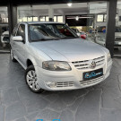 VW - VolksWagen Gol City (Trend)/Titan 1.0 T. Flex 8V 4p 2012 Flex-2