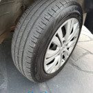 VW - VolksWagen Gol City (Trend)/Titan 1.0 T. Flex 8V 4p 2012 Flex-12