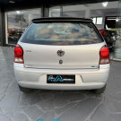 VW - VolksWagen Gol City (Trend)/Titan 1.0 T. Flex 8V 4p 2012 Flex-9