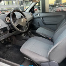 VW - VolksWagen Gol City (Trend)/Titan 1.0 T. Flex 8V 4p 2012 Flex-5