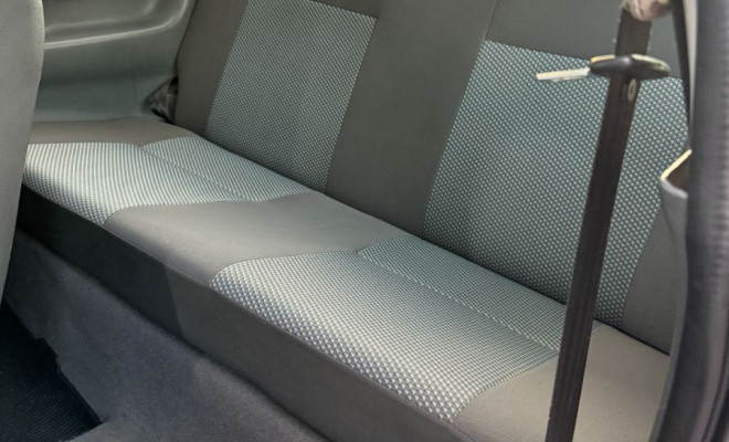 VW - VolksWagen Gol City (Trend)/Titan 1.0 T. Flex 8V 4p 2012 Flex-7