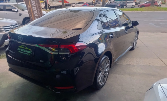 Toyota Corolla XEi 2.0 Flex 16V Aut. 2023 Flex-1