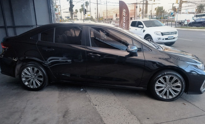 Toyota Corolla XEi 2.0 Flex 16V Aut. 2023 Flex-0